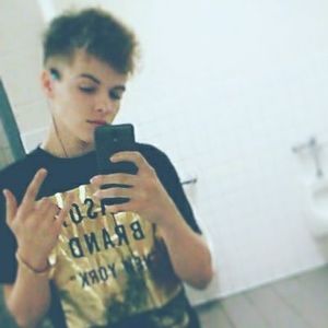 Meet your Posher, Kylan